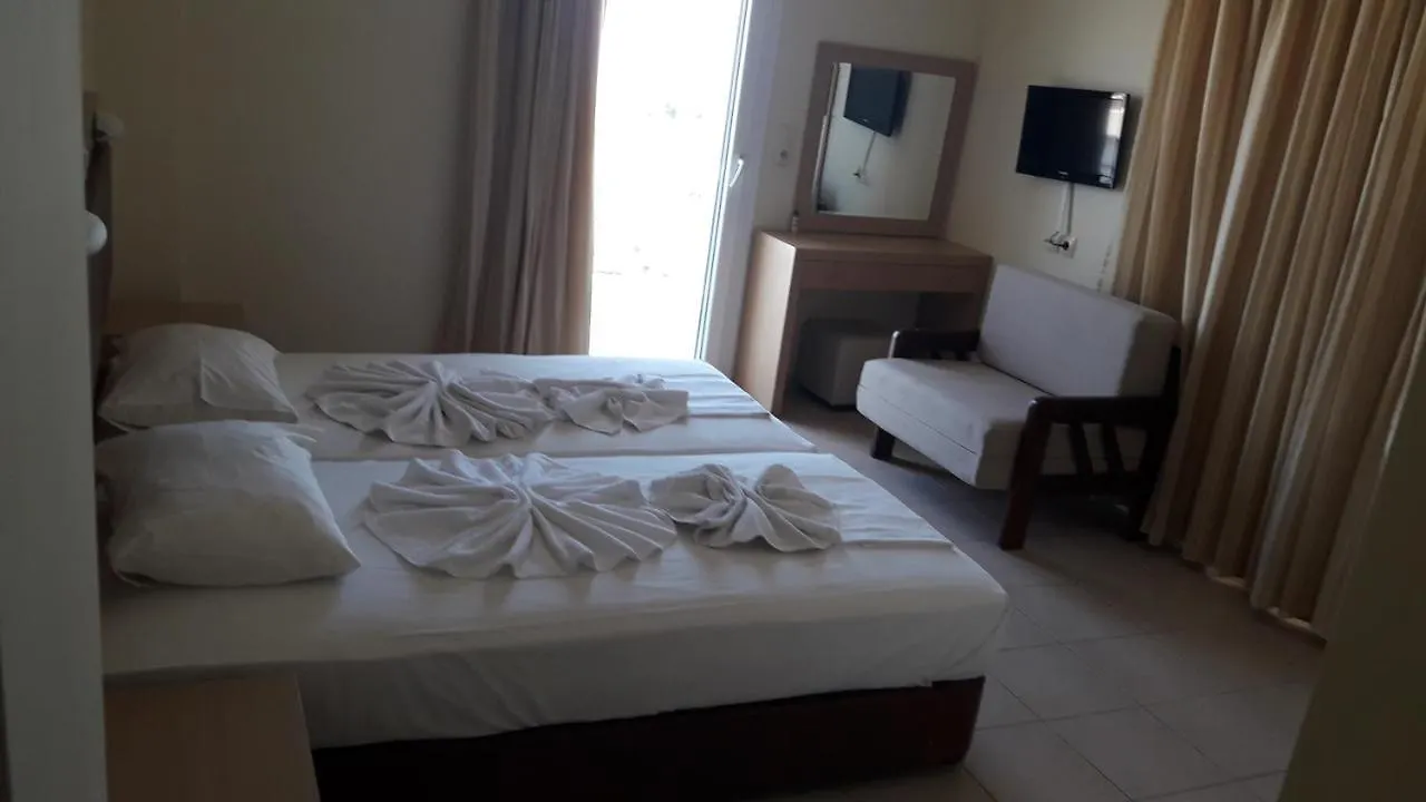 Villa Helga Exotic Πευκοχώρι