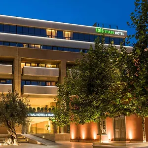 Ibis Styles Ηράκλειο Κρήτης
